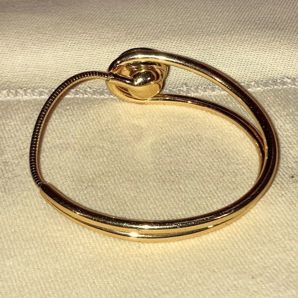 Louis Vuitton Celeste Bangle - Picture 5 of 6